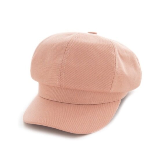 Newsboy Hat - Picture 4 of 5